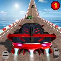 GT Car Stunts Extreme Racing 2020