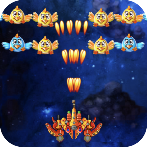 Chicken Shooter icon