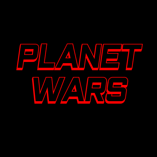 Planet Wars icon