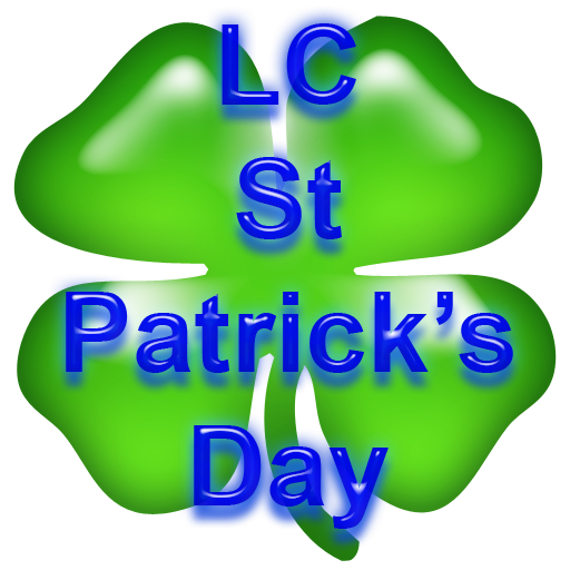 St Patrick's Day Theme for Nova/Apex Launcher icon