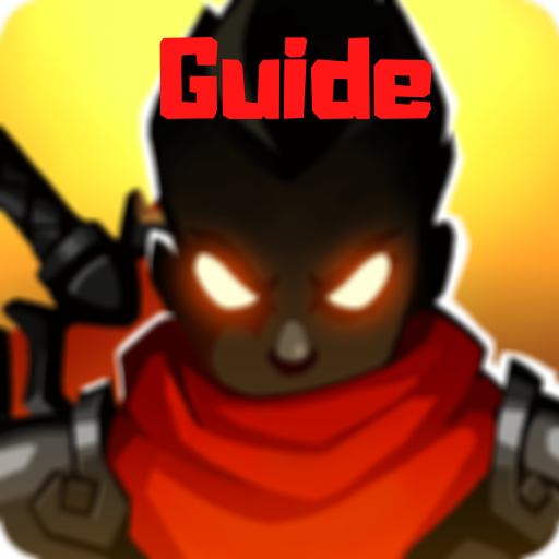 Guide for Shadow Knight:Deathly Tips and Tricks icon