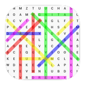 Word Search icon