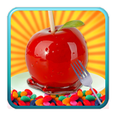 Candy Apple Maker icon