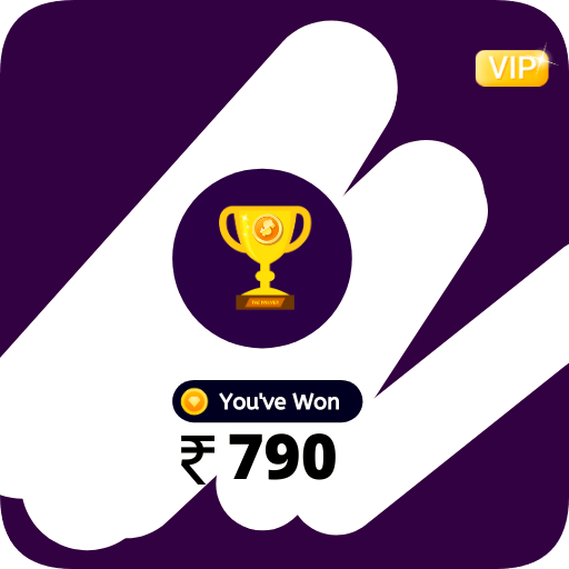 Scratch To Win Cash - Scratch Win Real Cash icon