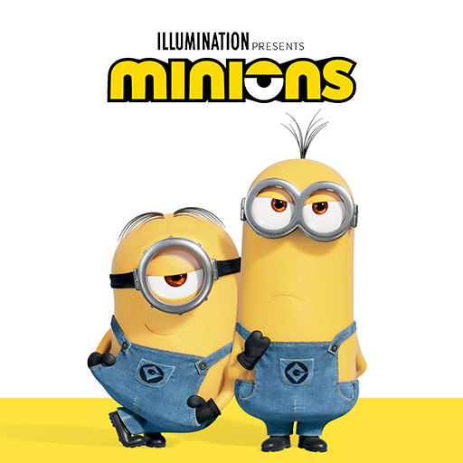 Minions icon