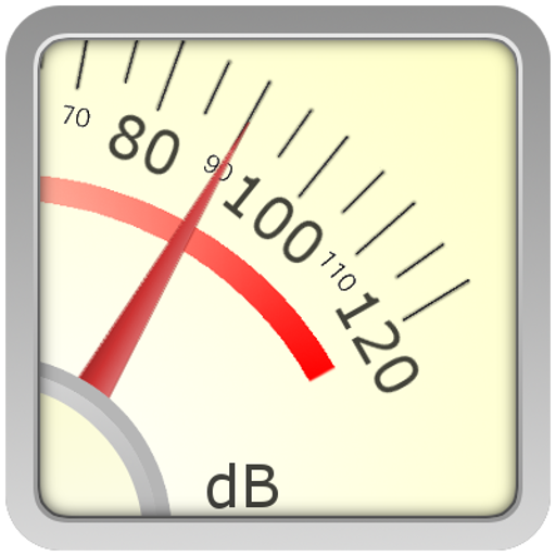 Sound Meter icon