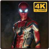 Spiderman HD Wallpaper on 9Apps