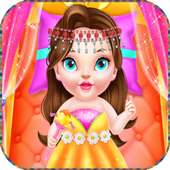 Sweet Baby Girl Dressup 2016