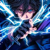 Ultimate Ninja Legend Super أيقونة