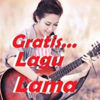 G-r-a-t-i-s Lagu Lama on 9Apps