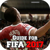 Guide Pro for FIFA 17 icon