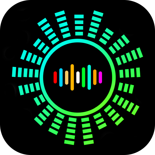 Magic Video Maker with Song - Photo Video Editor icon