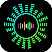 Magic Video Maker with Song - Photo Video Editor