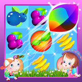 Target Fruit Blast icon