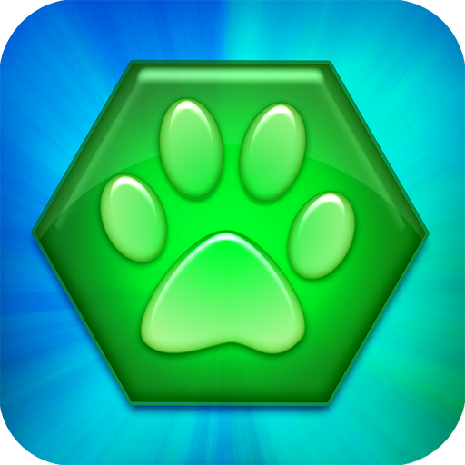 Fitz: Free Match 3 Puzzle icon