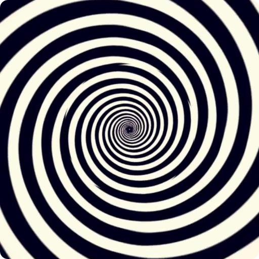 Spiral Live Wallpaper HD icon