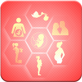 Pregnancy Test Woman icon