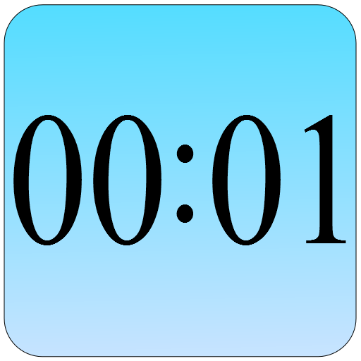 Simple Countdown Timer icon