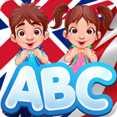 English Learning For Kids आइकन