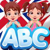 English Learning For Kids on 9Apps