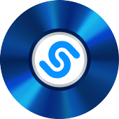 Shazit discover music icon