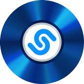 Shazit discover music