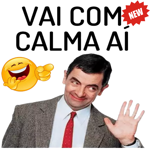 WAStickersapp figurinhas de frases diversas 2020 иконка