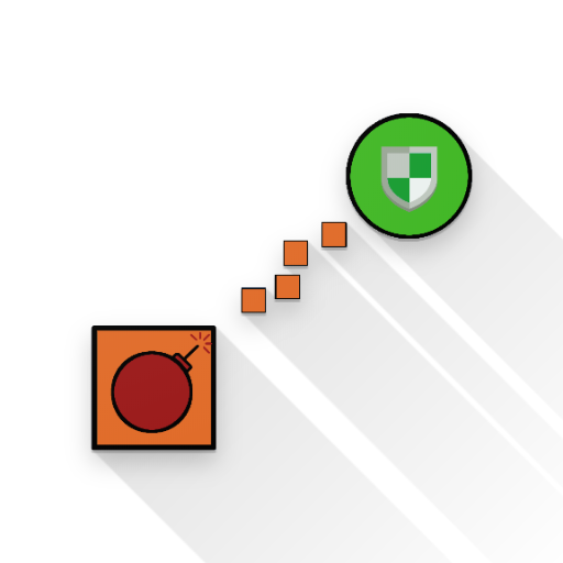 Geometry Conquest иконка