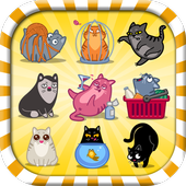 Cat Onet Game icon