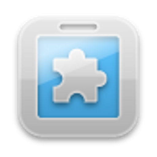 StaticTextWidget Smartwatch 2 icon