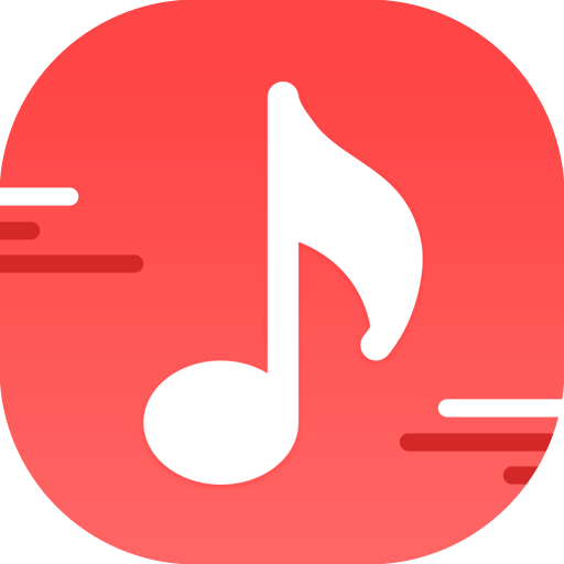 MP3 Music Player App : Best Android Audio Player icon