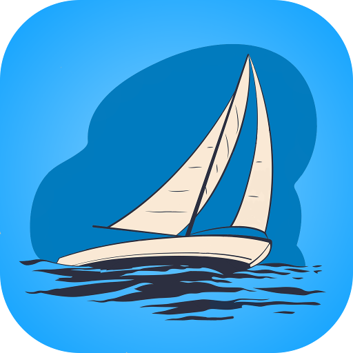 Sailware (Sailboat Racing) иконка
