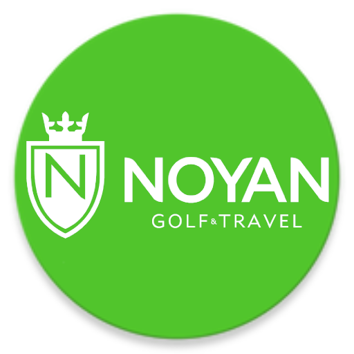 Noyan Golf &amp; Travel icon