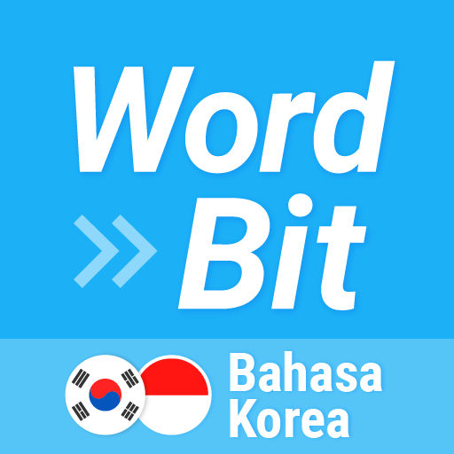 ikon WordBit Bahasa Korea