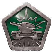 Tanki Online Assistant (Unreleased) icon