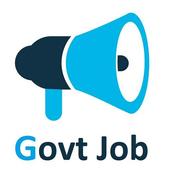 All Govt Job Alerts (Daily Updated) icon