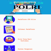 e-SIM Online Indonesia Update icon