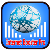Internet Speed Booster Prank icon