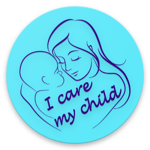 I Care My Child - The complete child care app! icon