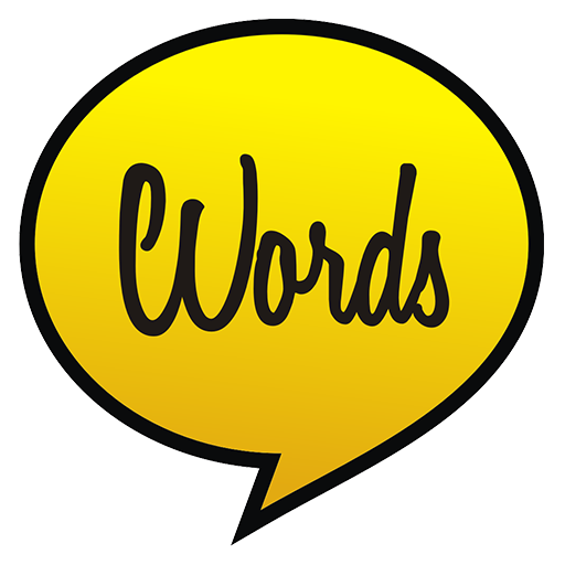Words Quiz icon