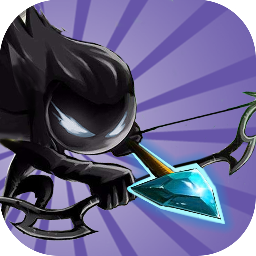 Stickman Archer:Bow Masters icon