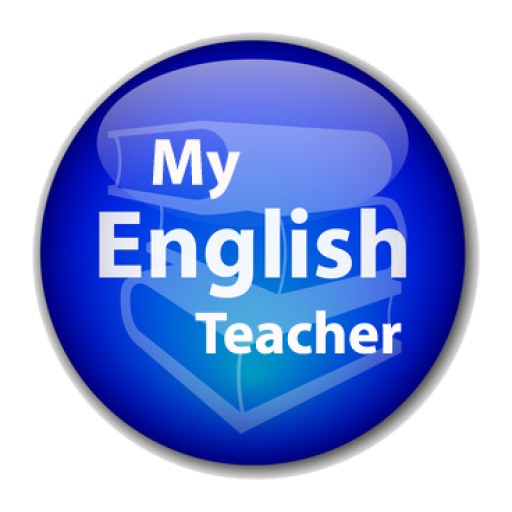 My English Teacher icon
