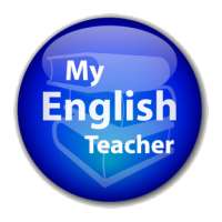 My English Teacher