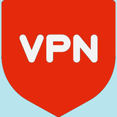 Orange fast and secure vpn icon
