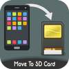 Move App To SD Cards