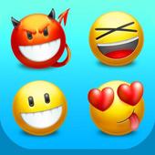 Emoji Wallpapers أيقونة