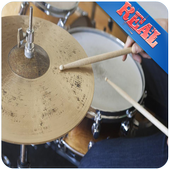 muzyka perkusyjna icon
