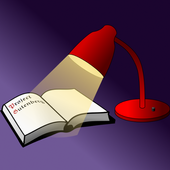 Study Light icon