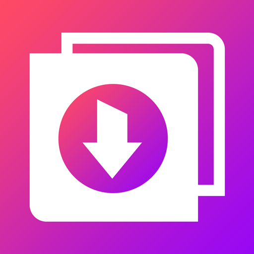 Web Video Downloader icon