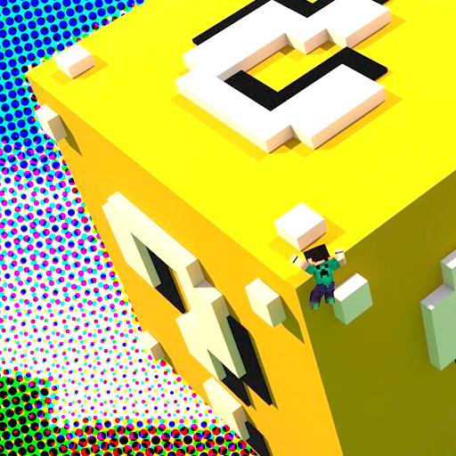 Mod Lucky Block for Minecraft icon